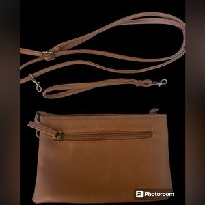 Stone Mountain handbag